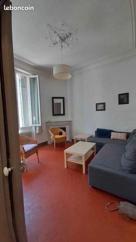 Appartement 2 pièces 34 m² · à Avignon · 34 m² · 560 €
