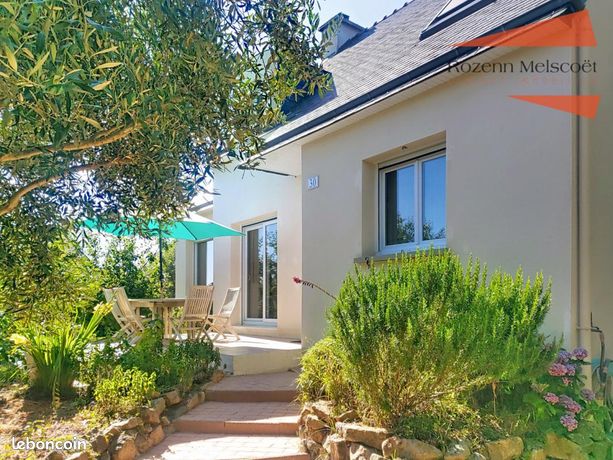 Maison 6 pièces 112 m²
