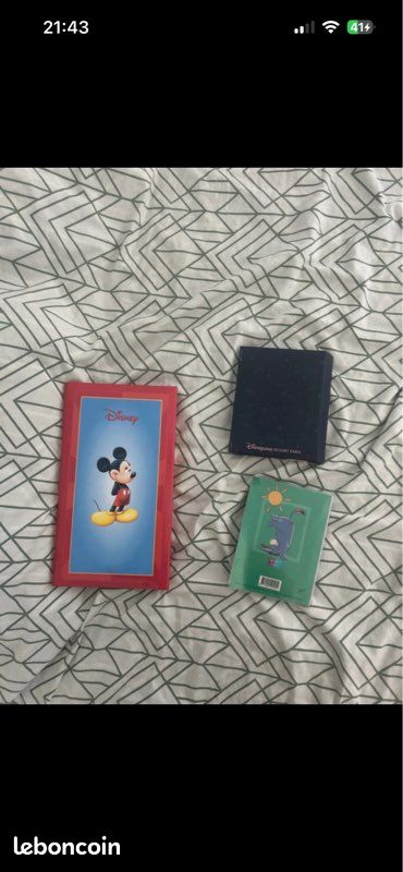 Albums photos enfants (image 3)