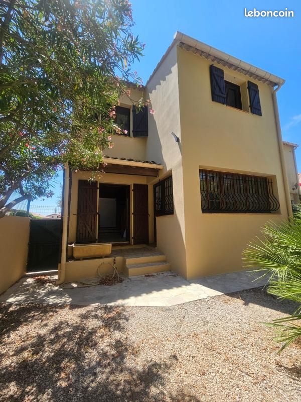 Maison 5 pièces 145 m² · à Frontignan · 145 m² · 438 095 €