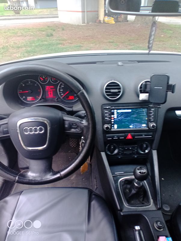 Audi A3 (image 3)