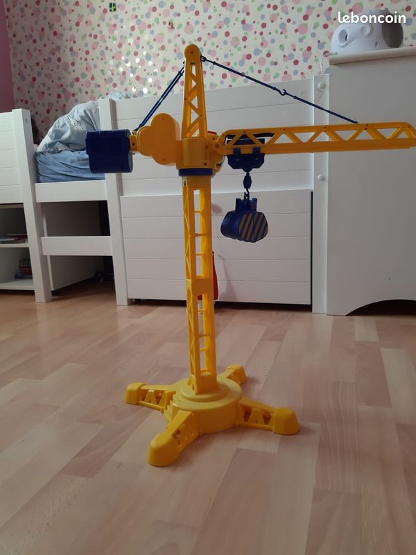 Jeux pour enfants (image 1)