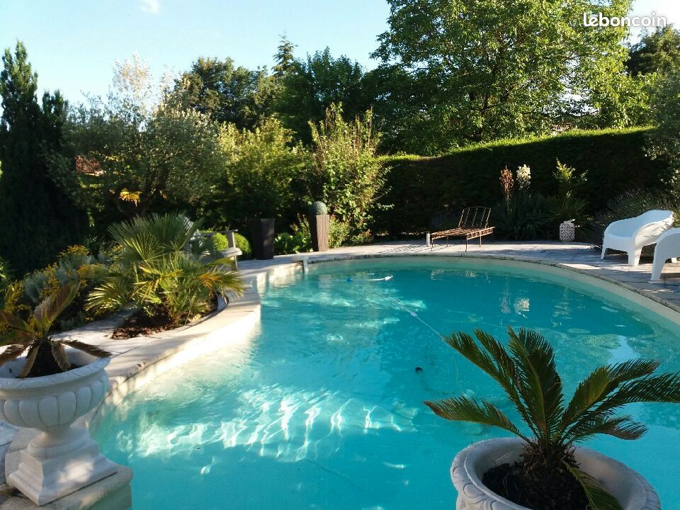 Maison à vendre proximité vallée des eaux claires (image 1)