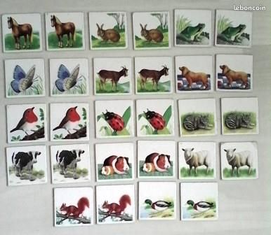 Mémory Animaux (image 4)