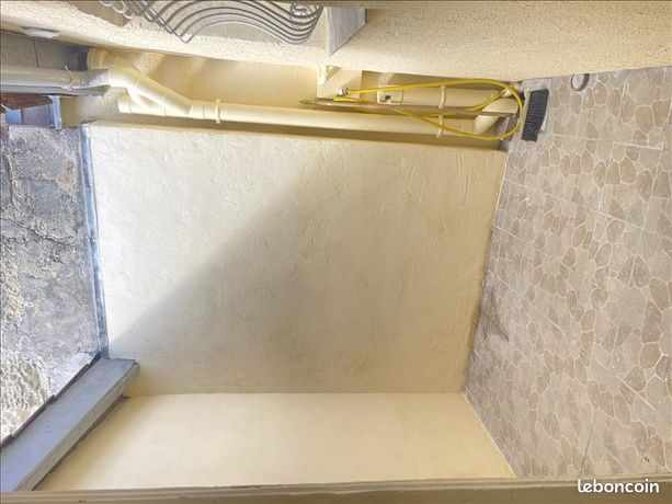 Maison 1 pièce 28 m² — 5
