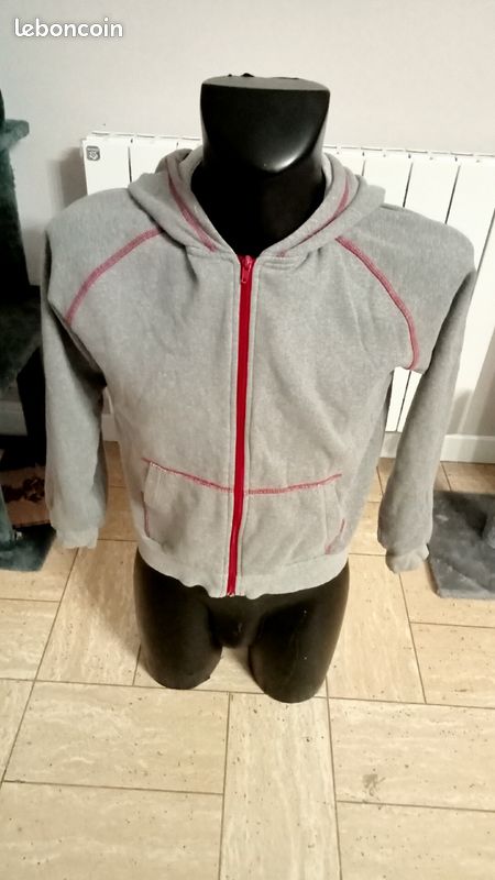 Gilet homme (image 1)