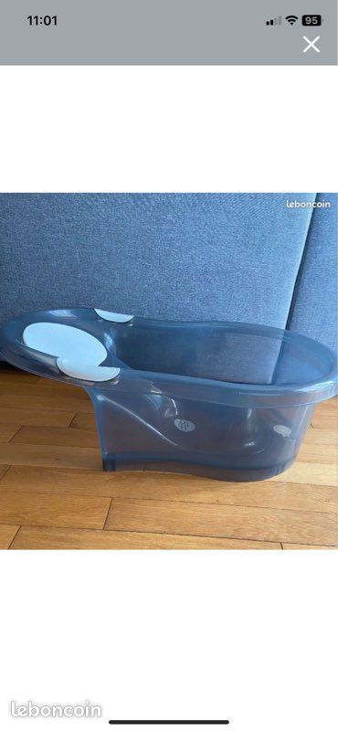 Baignoire transat dBb (image 1)