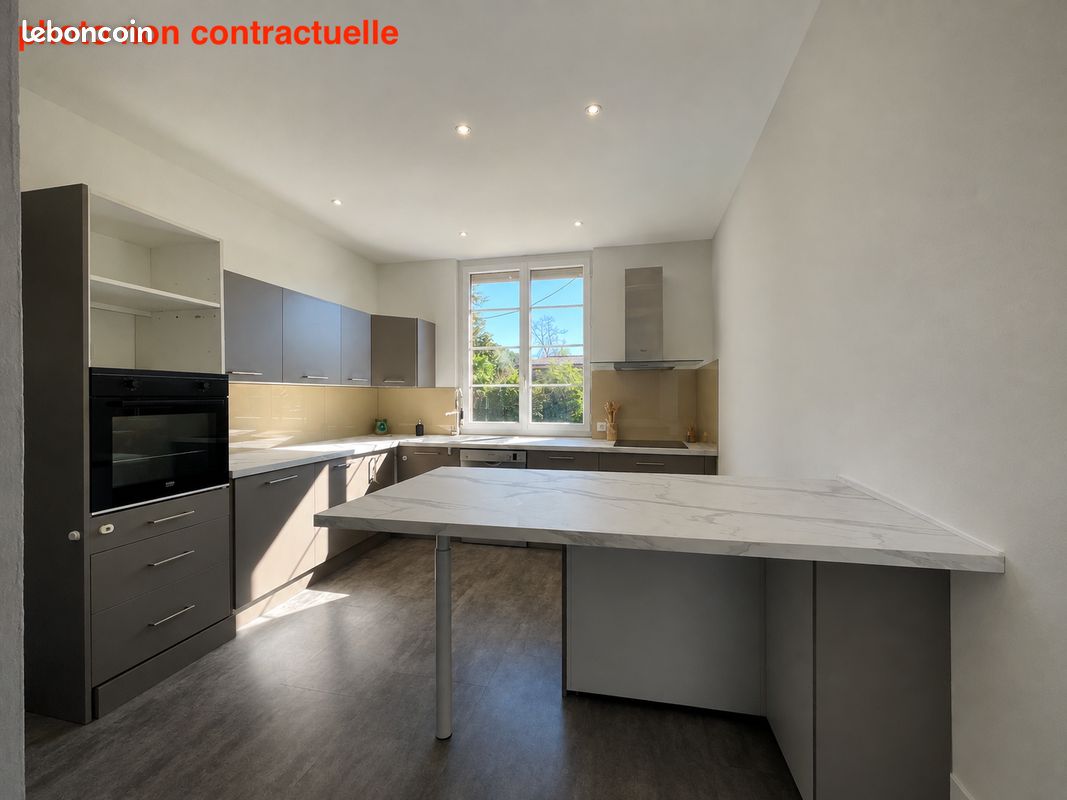 Maison 4 pièces 120 m² · à Saint-Alban · 120 m² · 275 100 €