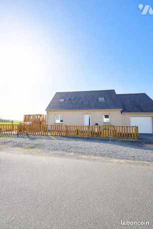 Maison 7 pièces 135 m²