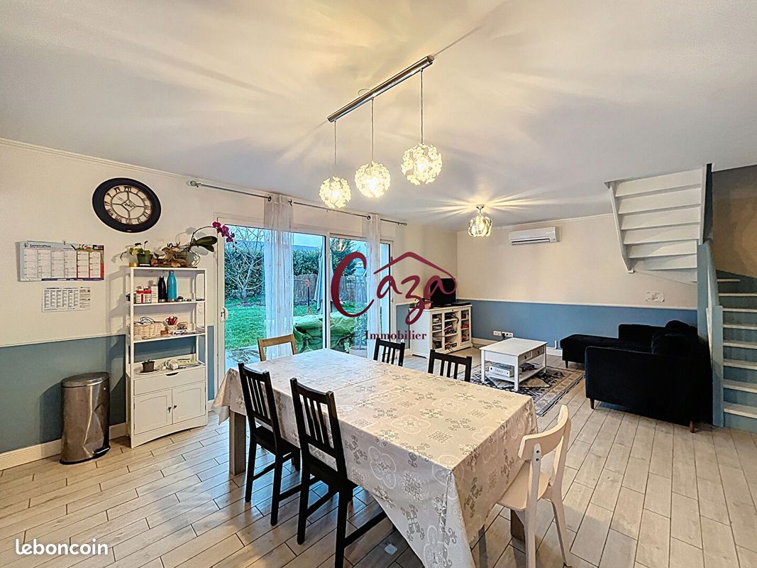 Maison 5 pièces 125 m² (image 6)
