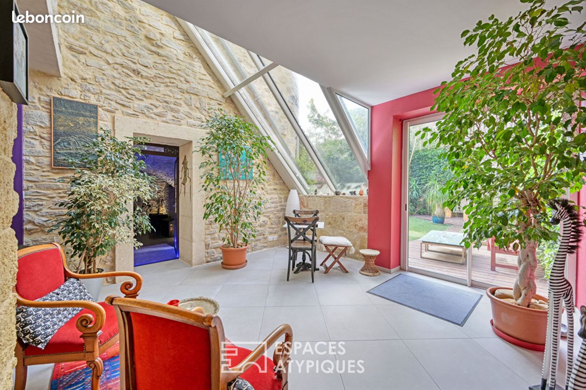 Maison 6 pièces 205 m² · à Lunel · 205 m² · 495 000 €