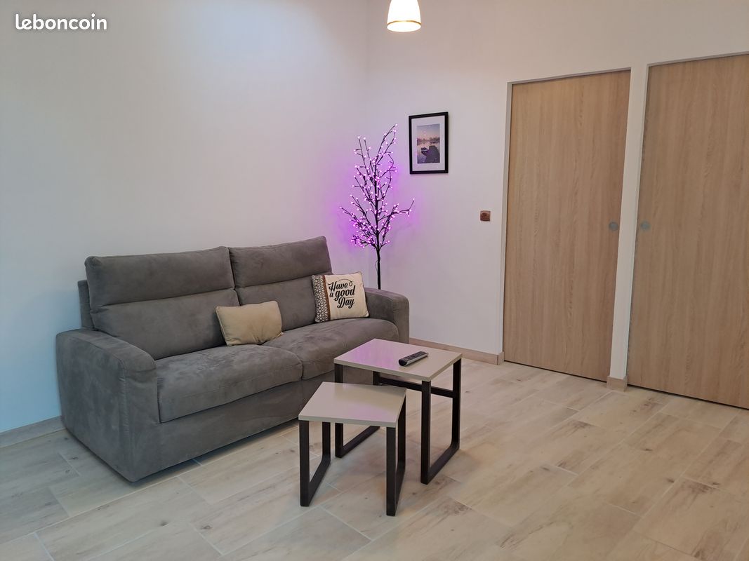 Appartement 2 pièces 52 m² · à Marseille · 52 m² · 850 €/mois