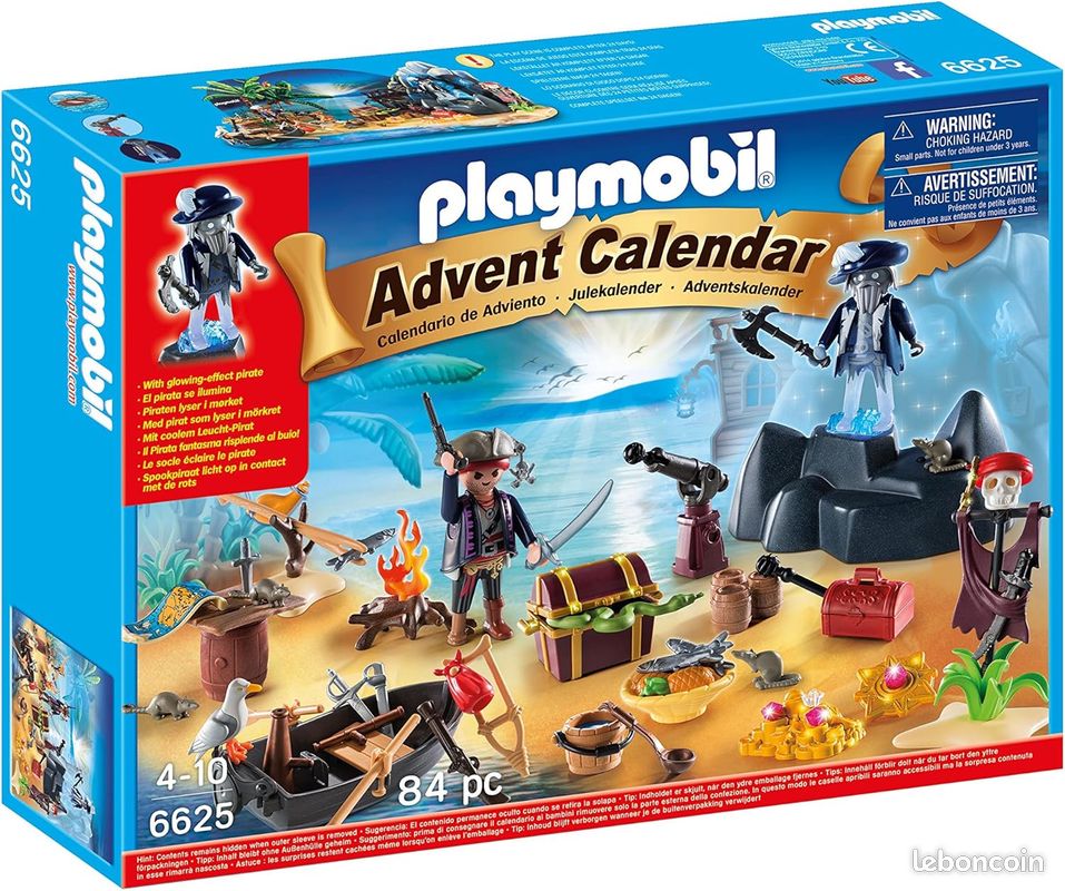 Divers sets Playmobil (image 11)