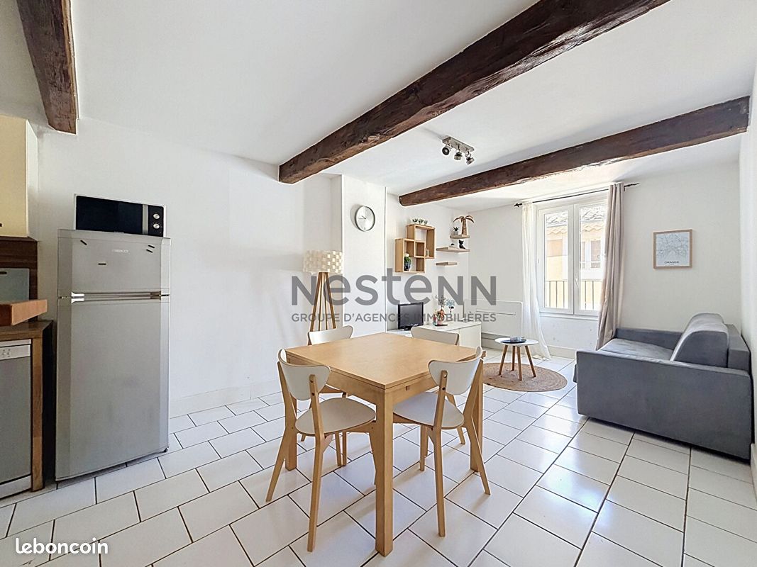 Appartement 2 pièces 54 m² · à Orange · 54 m² · 670 €/mois