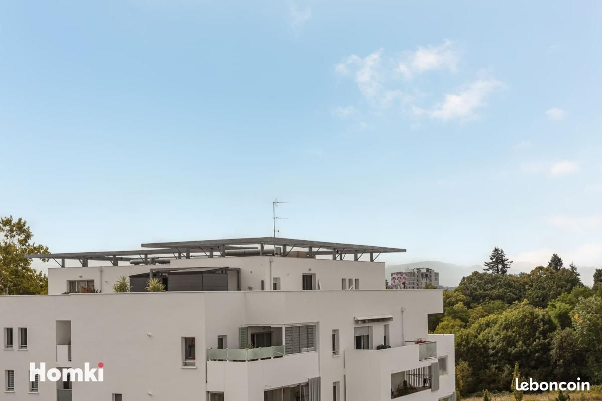 Appartement 3 pièces 66 m² · à Bayonne · 66 m² · 384 900 €