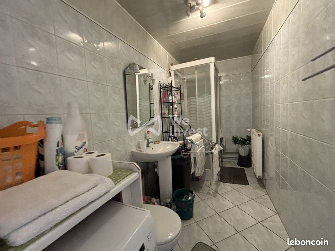 Maison 4 pièces 107 m² (image 3)