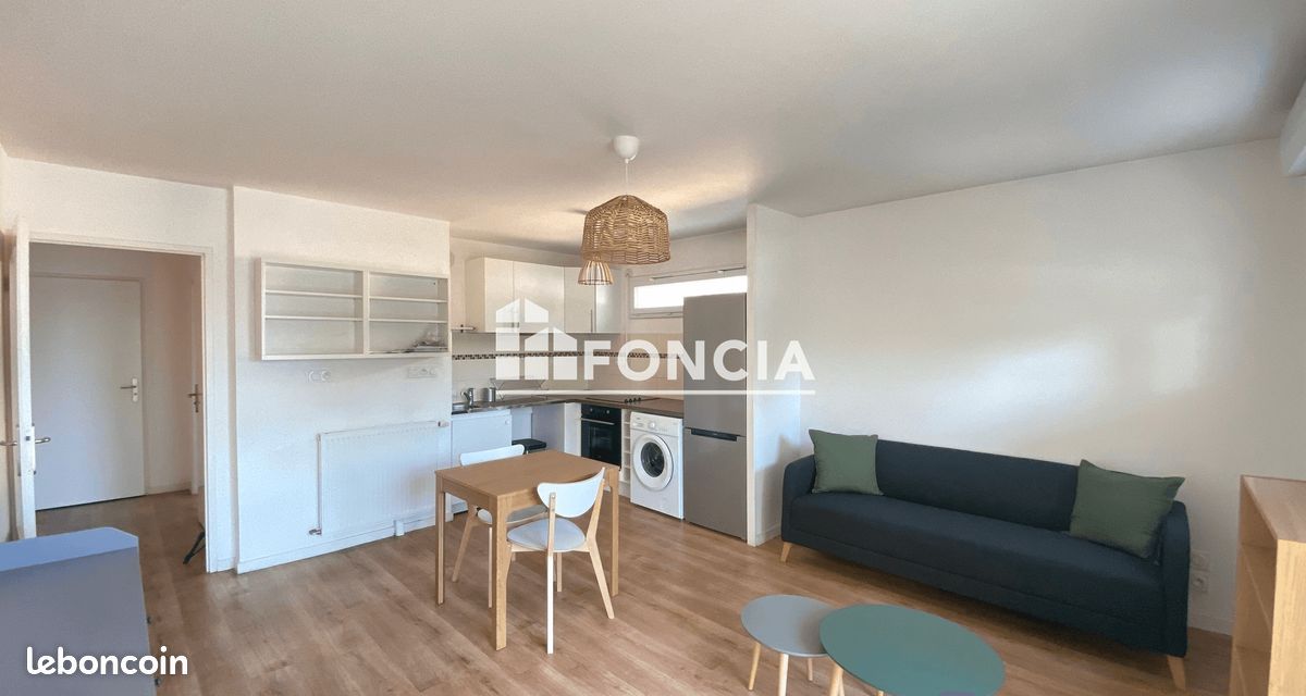 Appartement 3 pièces 57 m² · à Saint-Lumine-de-Coutais · 57 m² · 909 €/mois