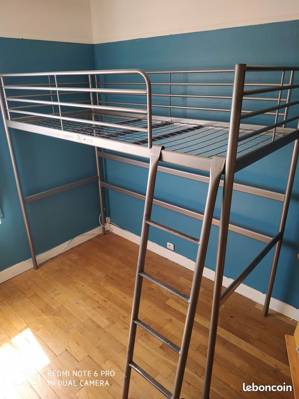 Lit mezzanine 90*200 (image 3)