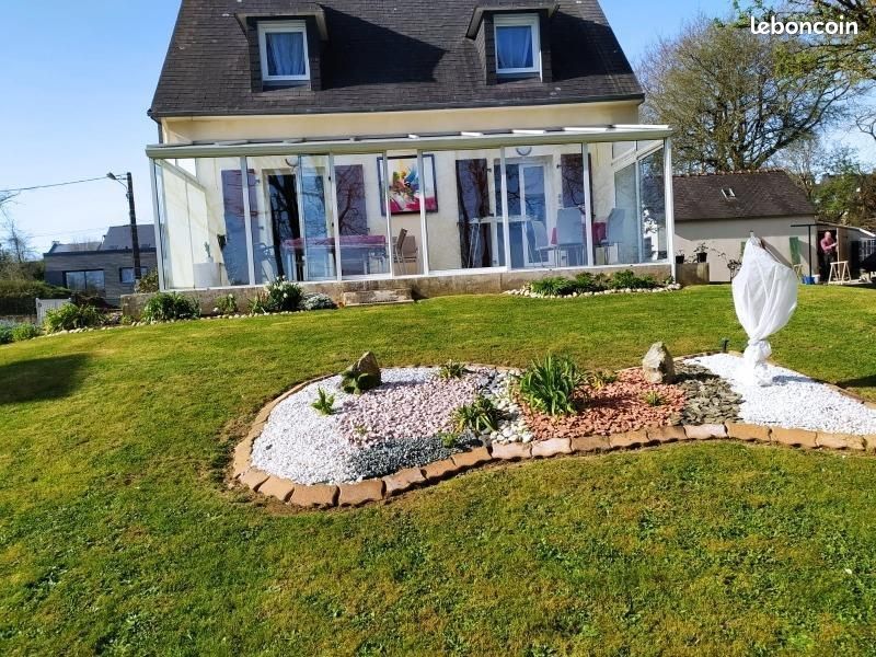 Maison 6 pièces 88 m² · à Carhaix-Plouguer · 88 m² · 189 000 €