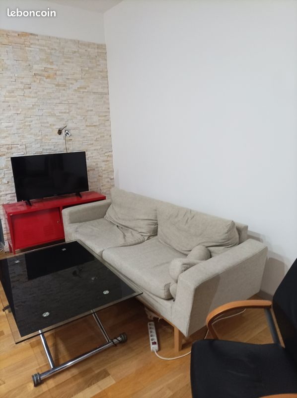 Appartement a louer vaulx-en-velin - 4 pièce(s) - 53 m2 - Surfyn