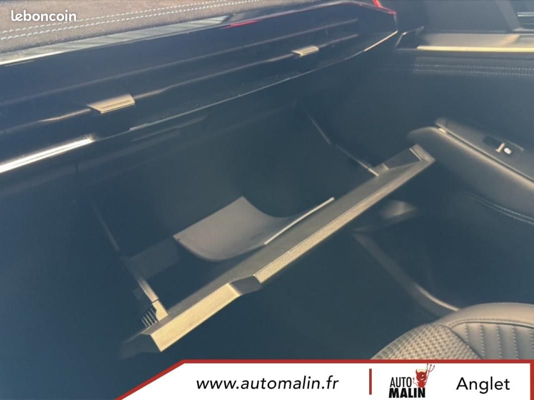 Renault Austral full hybrid E-Tech 200 ch Esprit Alpine (image 24)