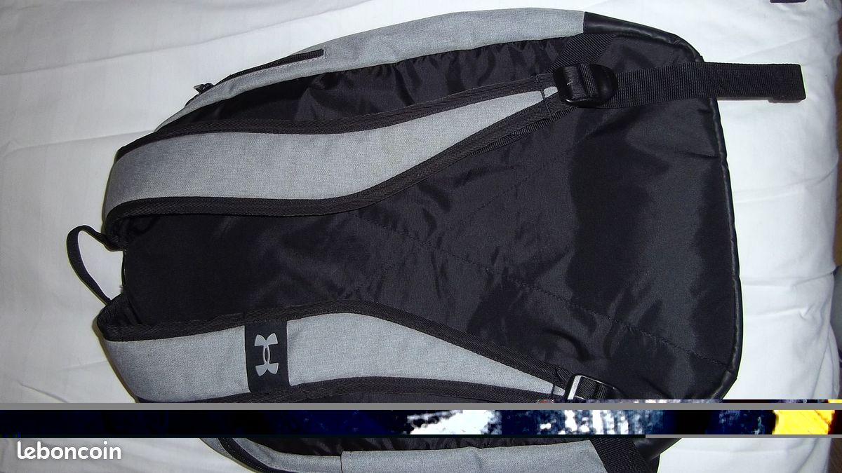 Sacs à dos hedgren étanche ou sac dos sport under armour (image 5)