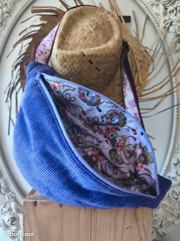 Sac banane (image 2)