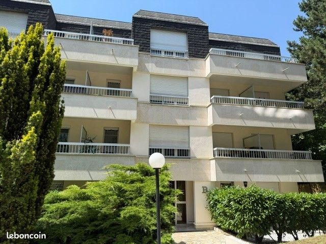 Appartement 3 pièces 65 m² · à Montmorency · 65 m² · 210 500 €