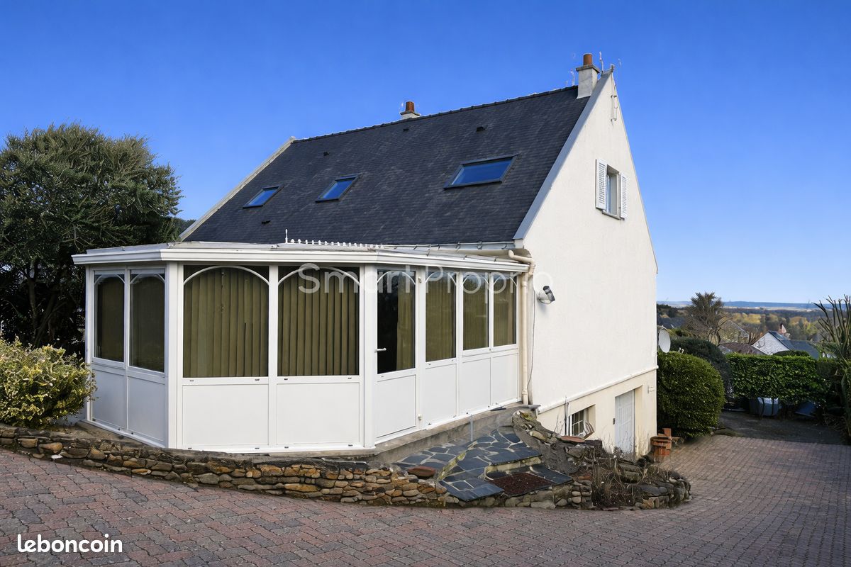 Maison 5 pièces 104 m² · à Saumur · 104 m² · 229 000 €