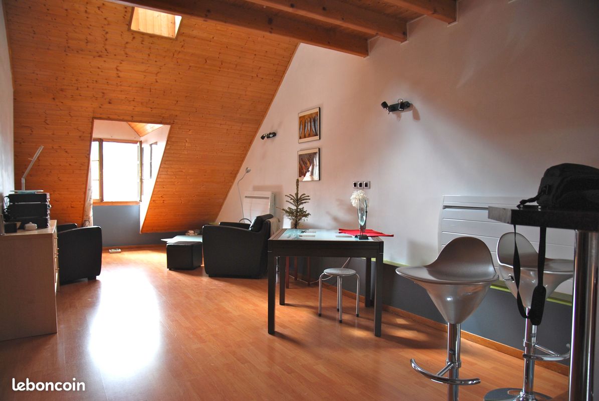 Appartement 3 pièces 70 m² · à Annecy · 70 m² · 1 150 €/mois