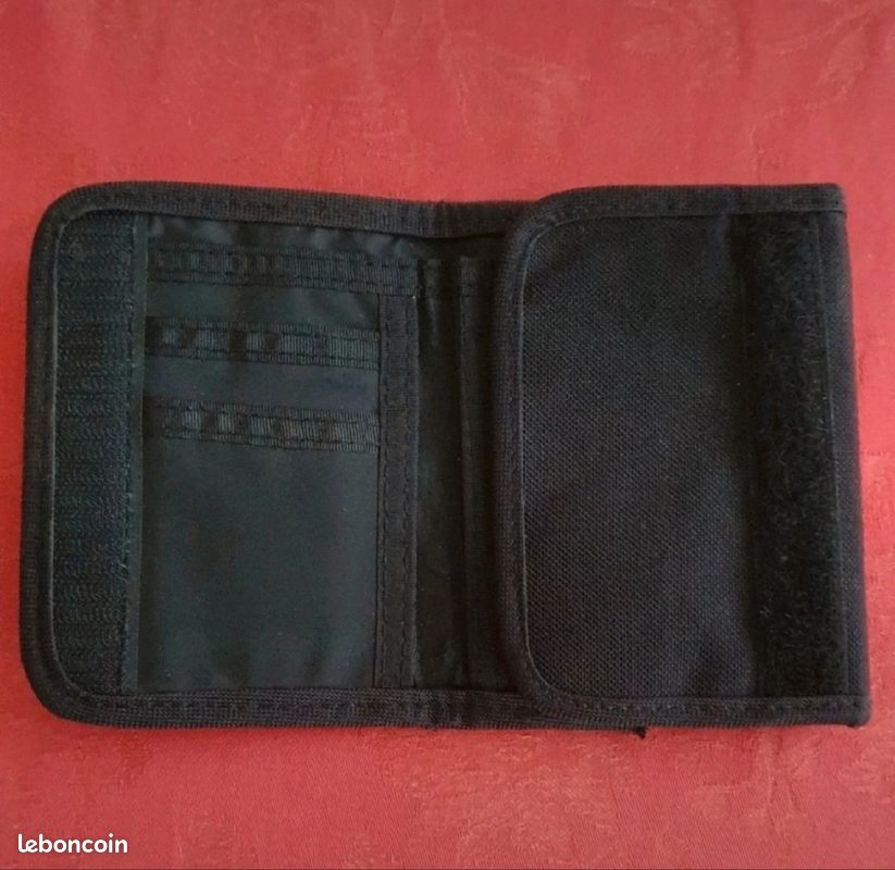 Porte-feuille, porte-monnaie, porte-carte Cimarron (image 3)