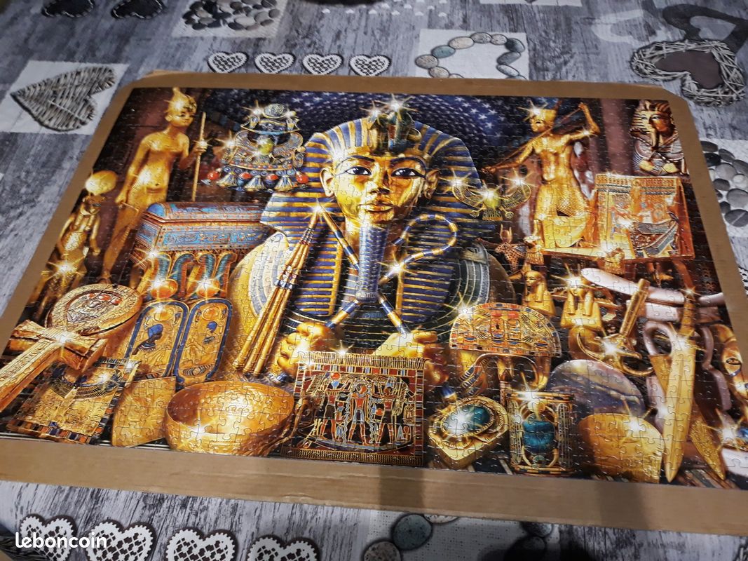 Puzzle Educa (image 2)