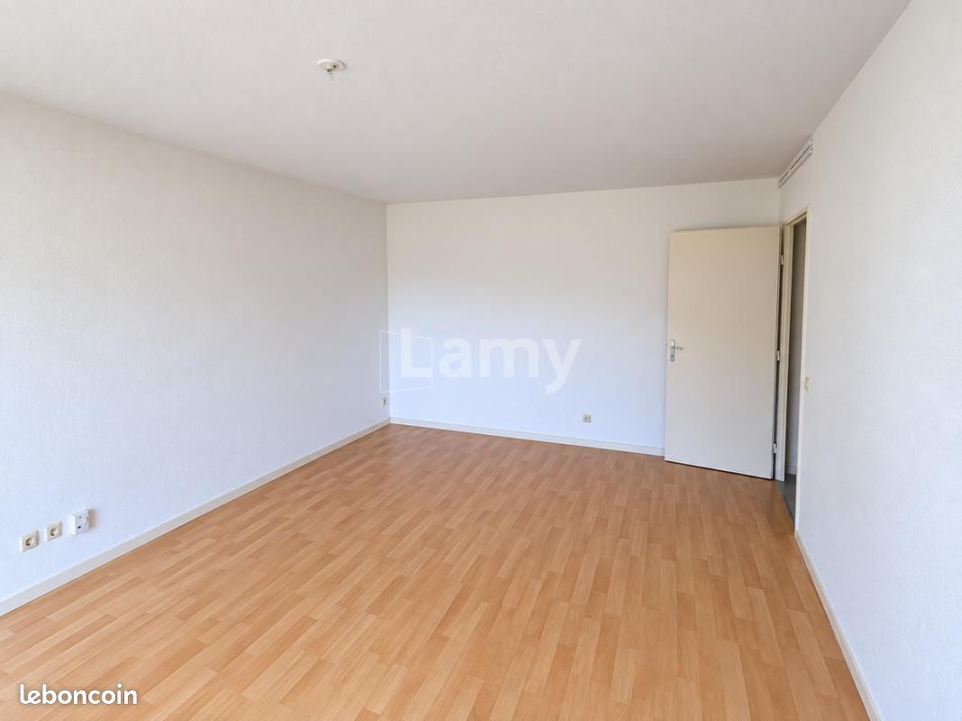 Appartement 3 pièces 65 m² · à Mérignac · 65 m² · 866 €/mois