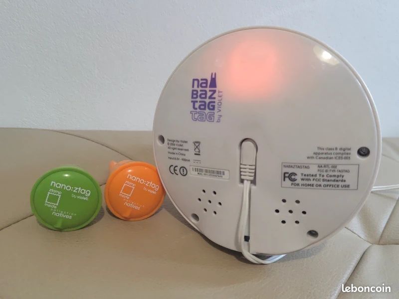 Lapin interactif Zoomer - SPiN MASTER