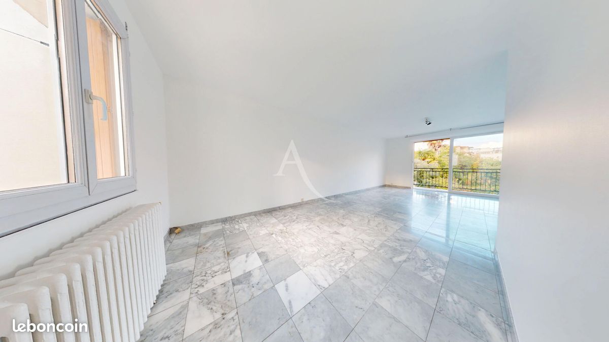 Maison 4 pièces 91 m² · à Vitry-sur-Seine · 91 m² · 393 000 €