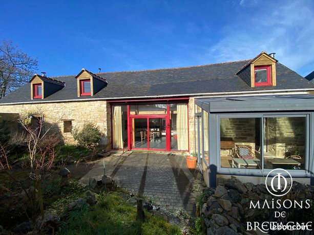 Propriété 6 pièces 148 m²