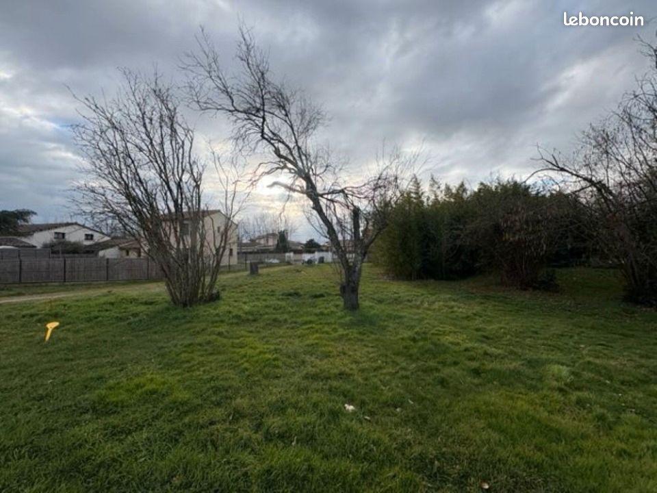 Terrain 756 m² Plaisance Du Touch · à Plaisance-du-Touch · 135 000 €