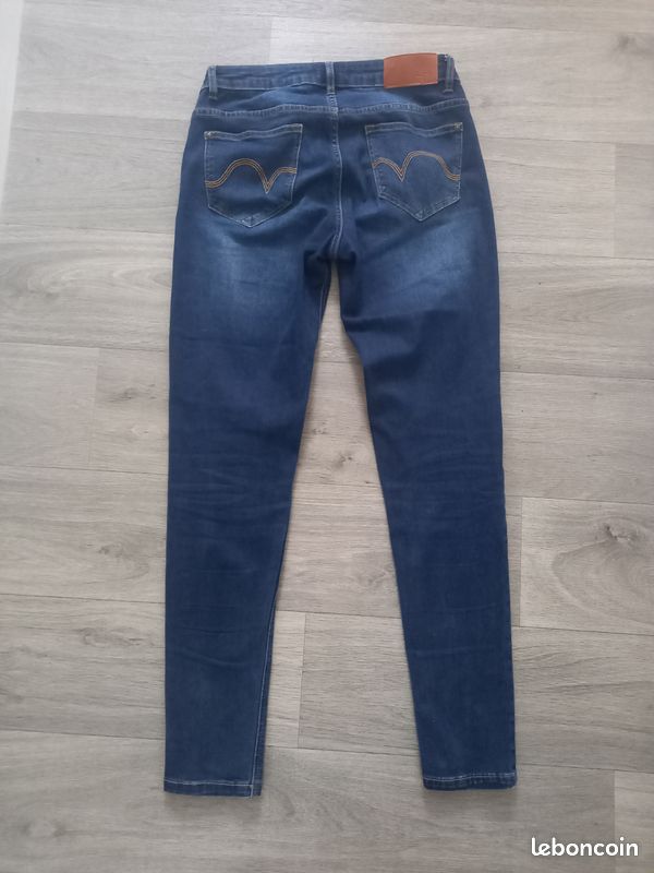 Jeans Femme (image 2)