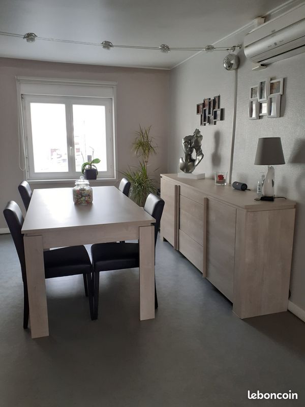 Appartement 3 pièces 85 m² · à Hazebrouck · 85 m² · 188 000 €