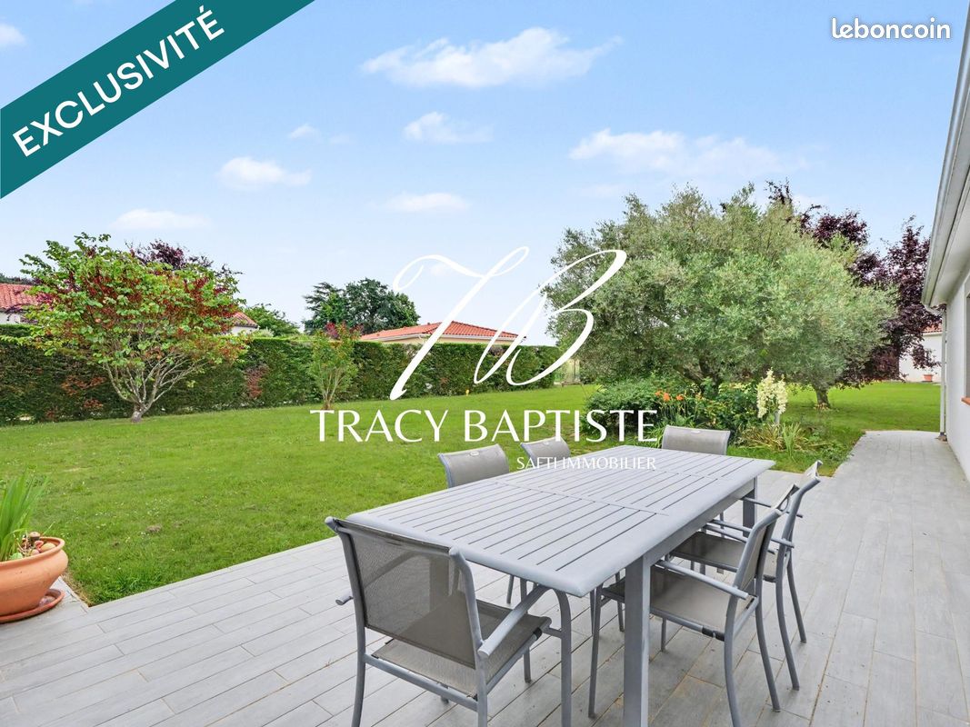 Villa 7 pièces 168 m² (image 7)