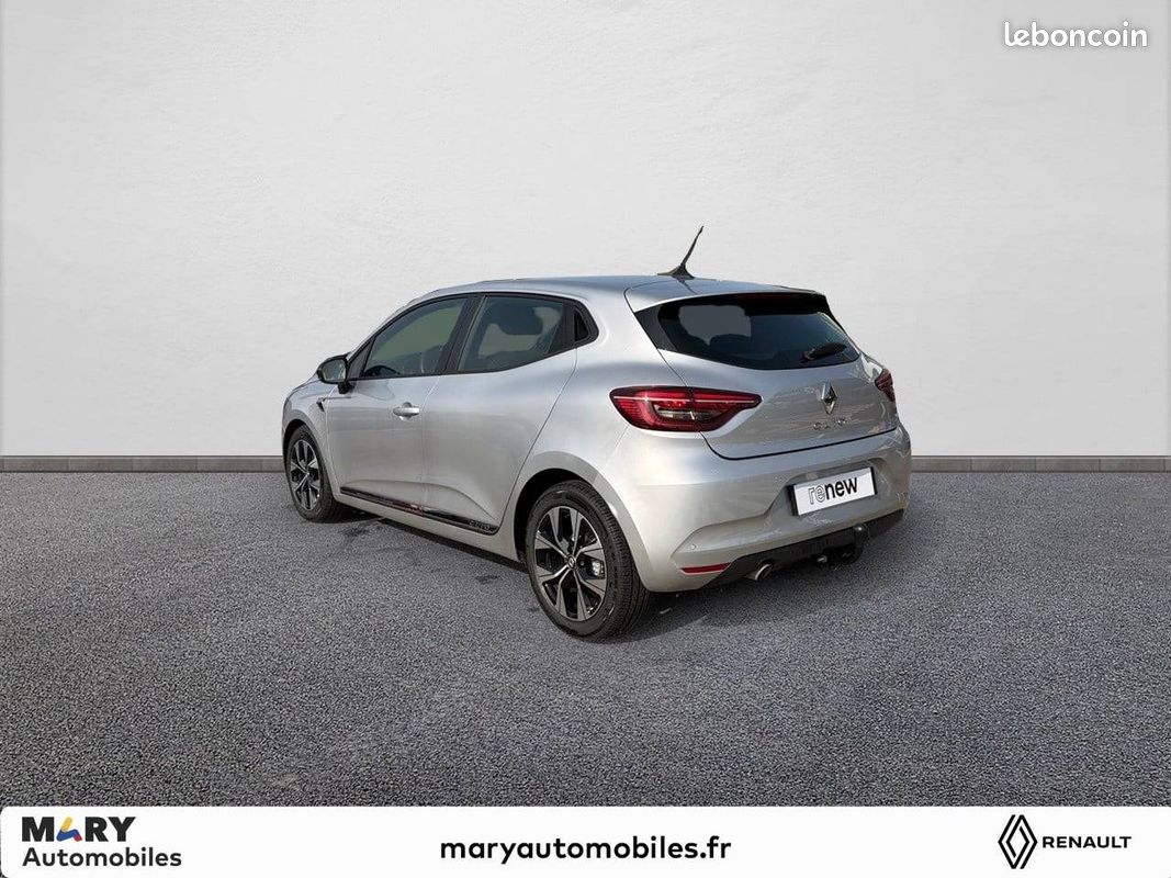 RENAULT Clio TCe 90 - 21N Limited (image 7)
