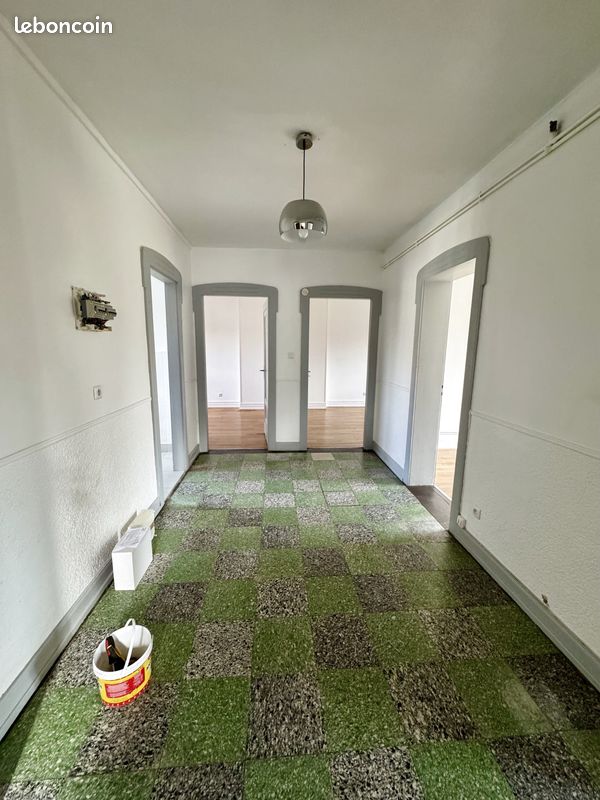 Appartement a louer thionville - 4 pièce(s) - 74 m2 - Surfyn