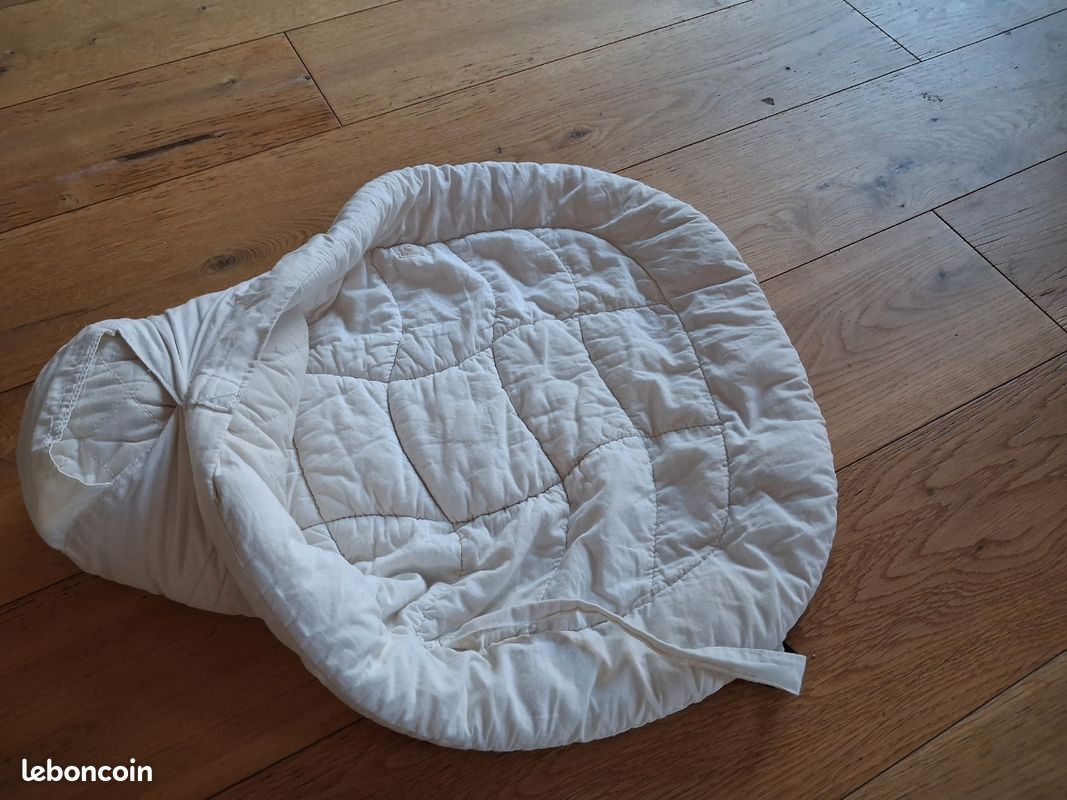 Porte bébé ergobaby (image 5)