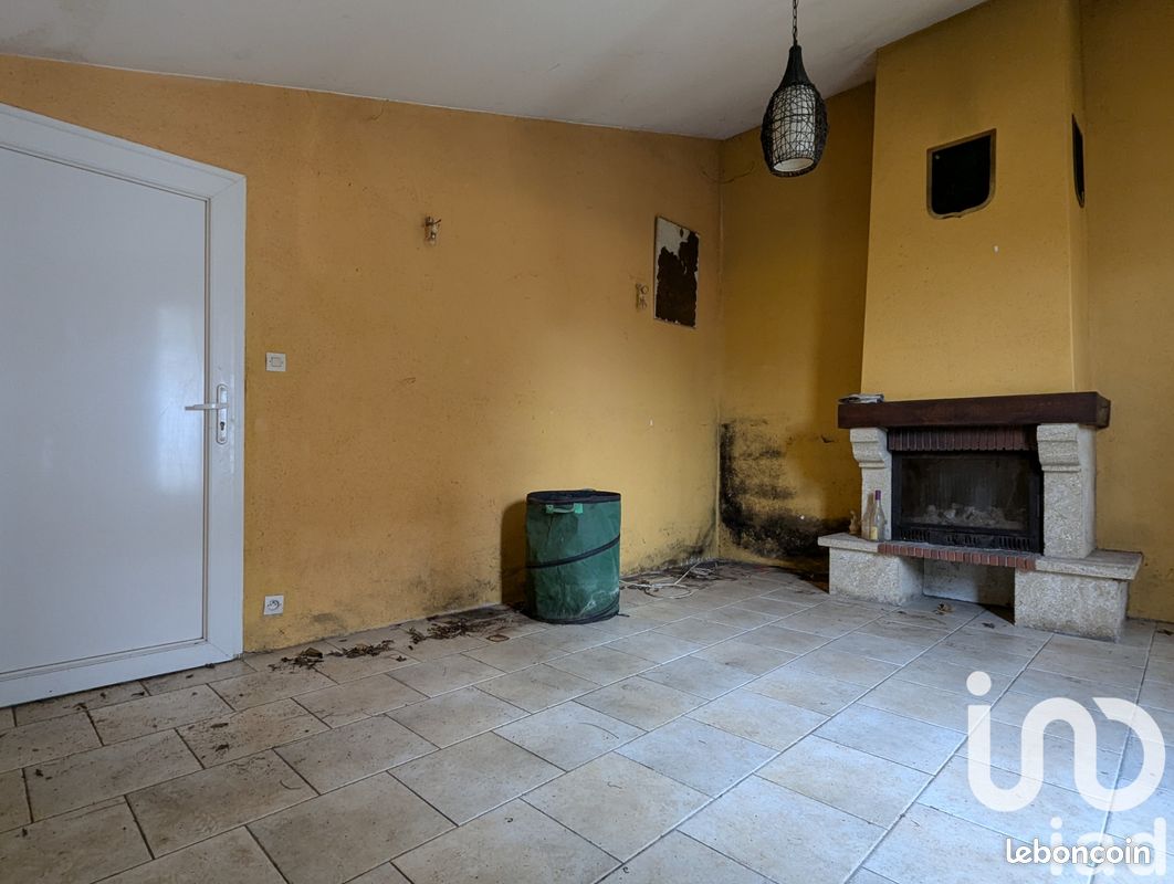 Maison de ville 4 pièces 98 m² (image 6)