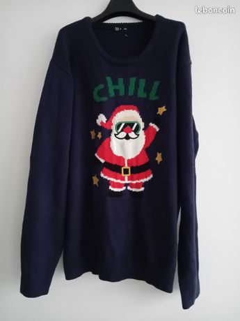 Christmas Jumper Pull Moche De Noel Primark Sweatshirt Pull Noel