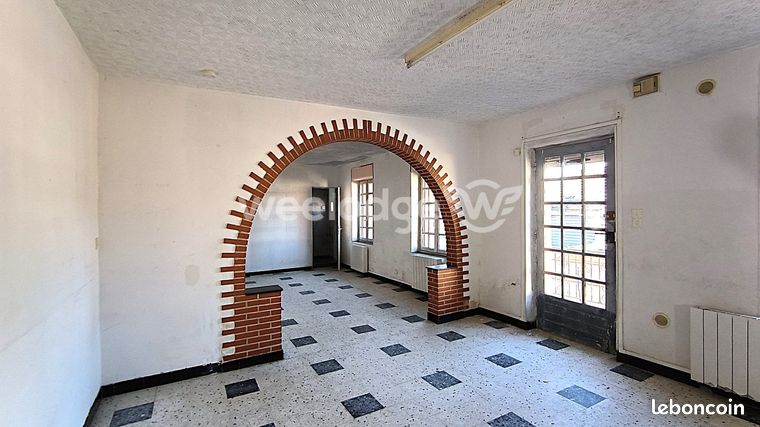 Maison 9 pièces 197 m²