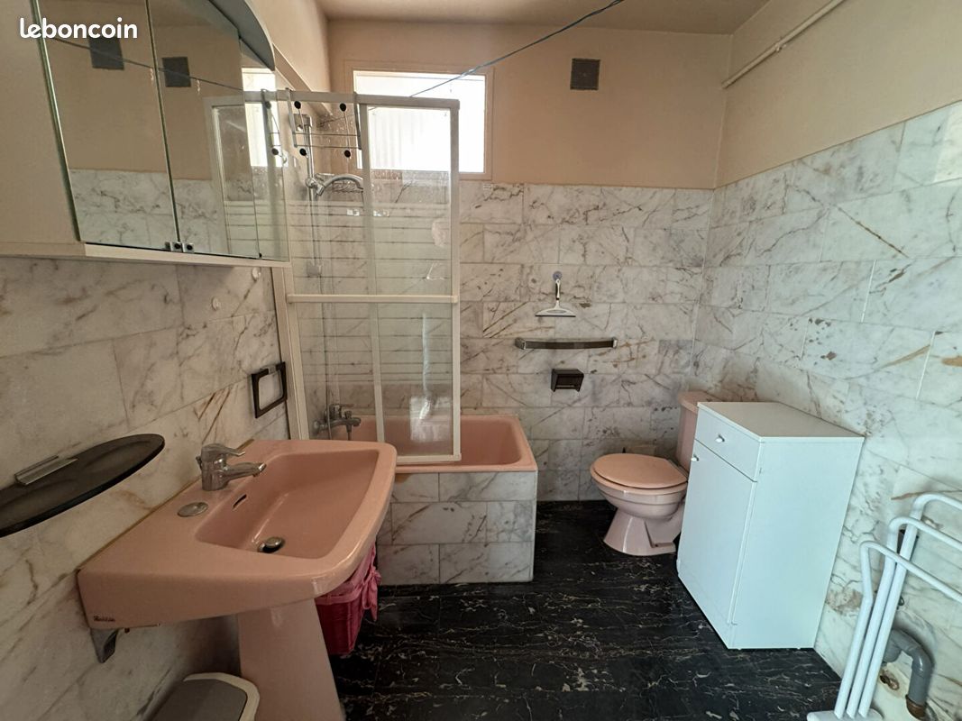 Studio 1 pièce 29 m² (image 11)