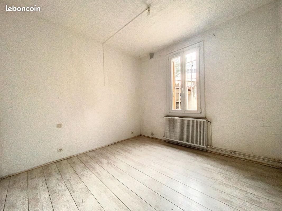 Maison a louer perpignan - 3 pièce(s) - 46 m2 - Surfyn