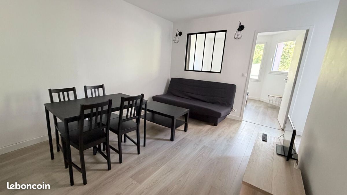 Appartement 3 pièces 51 m² · à Angers · 51 m² · 945 €/mois