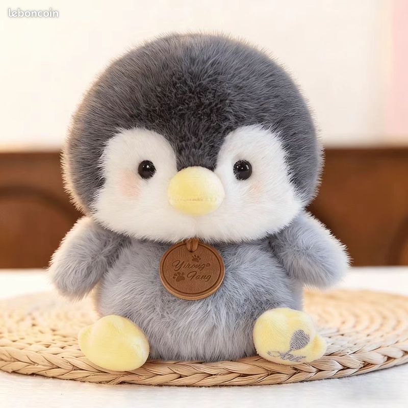 Jouets pour enfants (image 1)